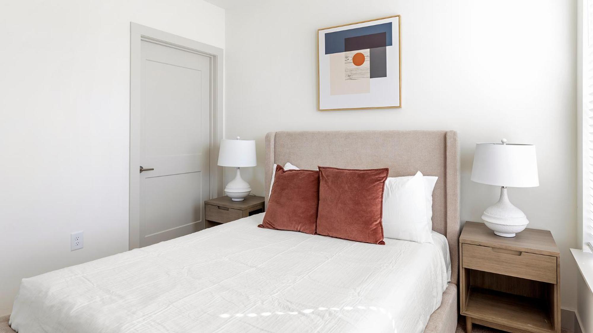 Gallery Apartments By Barsala Huntsville Quarto foto